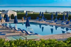 Hotel Matheo Villas & Suites, Malia