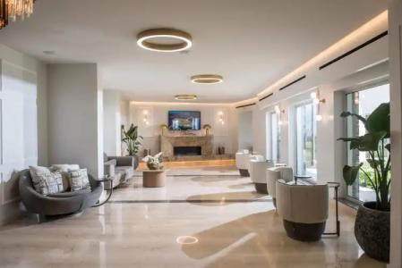 Matheo Villas & Suites - 29