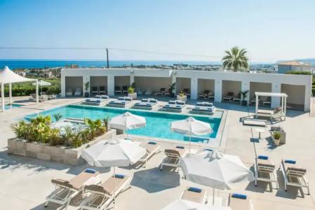 Matheo Villas & Suites - 25