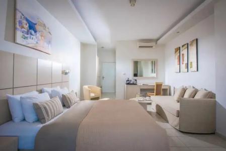 Matheo Villas & Suites - 39