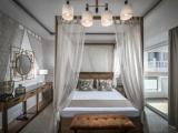 Matheo Executive Double Suite