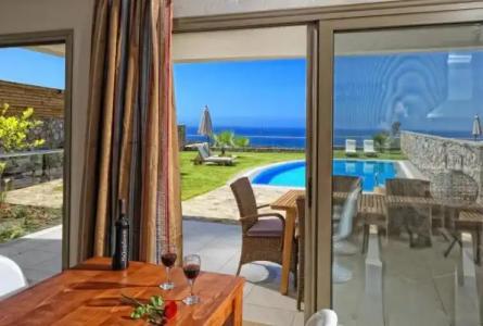 Royal Heights Resort Villas & Spa - 187