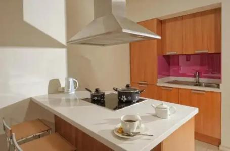 Royal Heights Resort Villas & Spa - 196