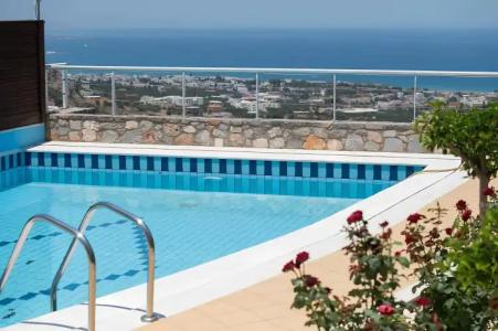 Royal Heights Resort Villas & Spa - 150