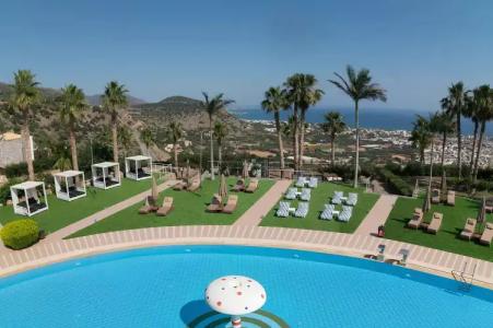 Royal Heights Resort Villas & Spa - 128