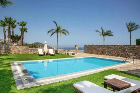 Royal Heights Resort Villas & Spa - 189