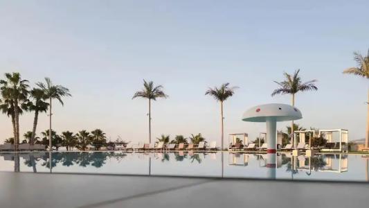 Royal Heights Resort Villas & Spa - 135