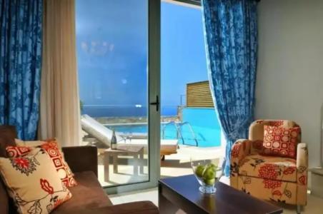 Royal Heights Resort Villas & Spa - 178