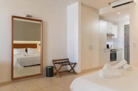 Royal Heights Resort Villas & Spa - 125