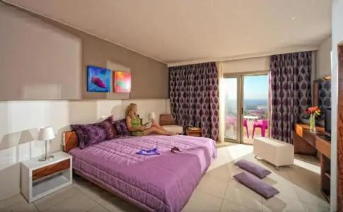 Royal Heights Resort Villas & Spa - 197