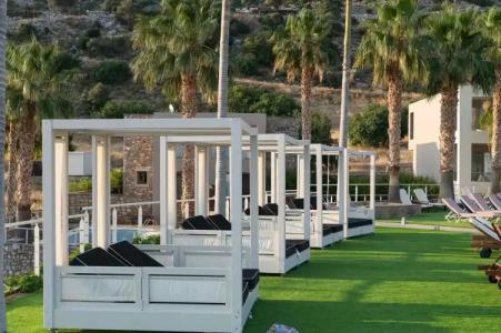 Royal Heights Resort Villas & Spa - 153