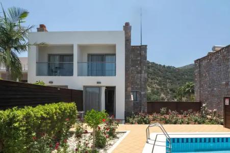 Royal Heights Resort Villas & Spa - 151