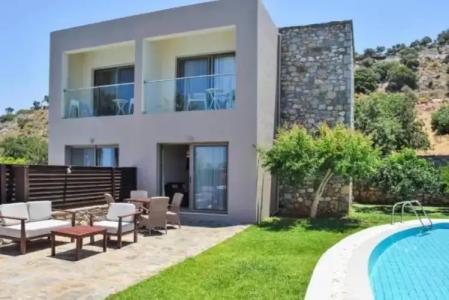 Royal Heights Resort Villas & Spa - 168