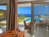 2 Bedrooms Villa with sea view