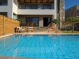 2 Bedrooms Villa with balcony