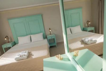 Notos Heights & Suites - 5