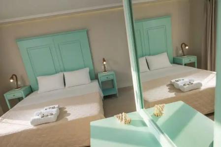 Notos Heights & Suites - 181