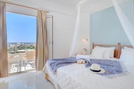 Notos Heights & Suites - 79