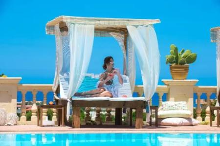 Notos Heights & Suites - 307