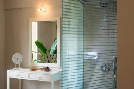 Notos Heights & Suites - 142