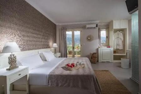 Notos Heights & Suites - 67