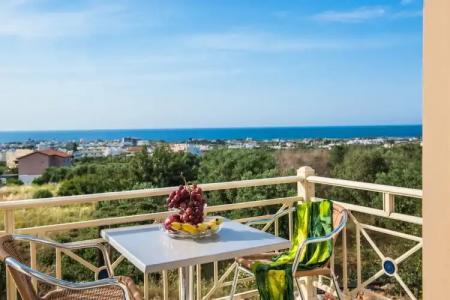 Notos Heights & Suites - 174