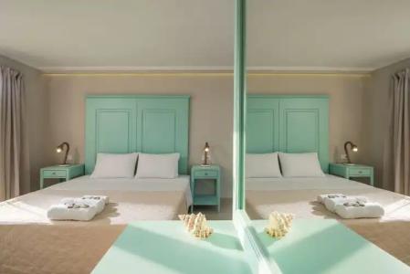 Notos Heights & Suites - 119