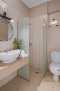 Notos Heights & Suites - 254