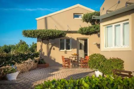 Notos Heights & Suites - 60