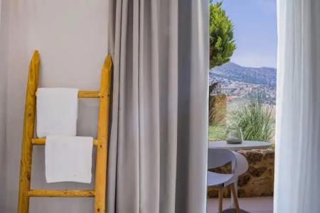 Notos Heights & Suites - 232