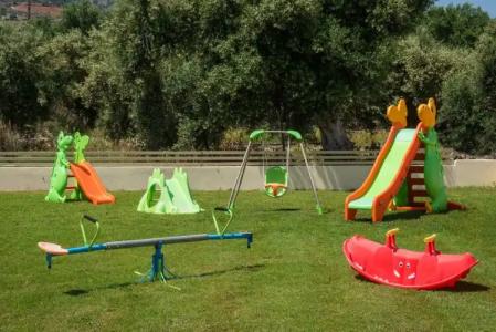 Notos Heights & Suites - 317