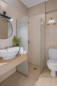 Notos Heights & Suites - 242