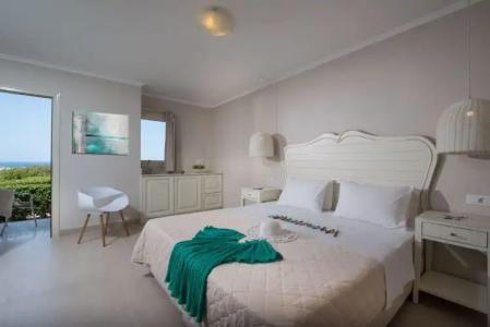 Notos Heights & Suites - 269