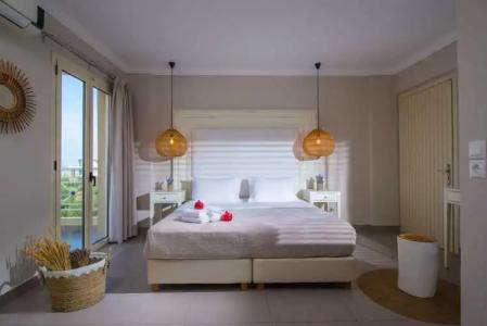 Notos Heights & Suites - 94