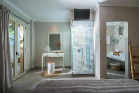 Notos Heights & Suites - 68