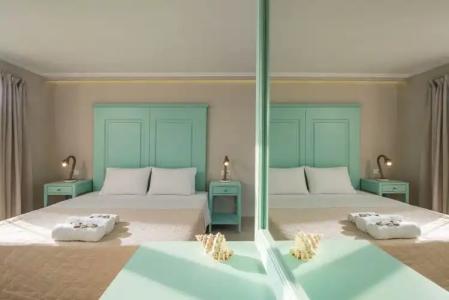 Notos Heights & Suites - 152