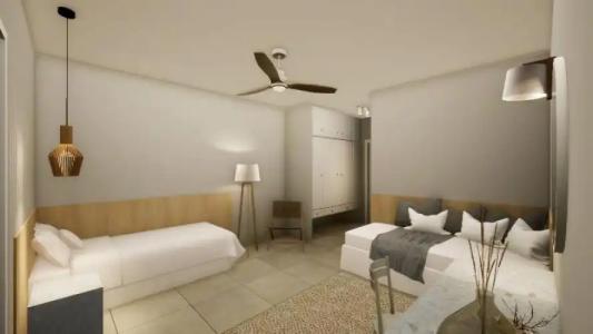 Notos Heights & Suites - 241