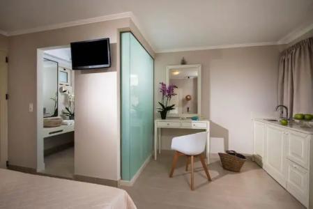 Notos Heights & Suites - 154