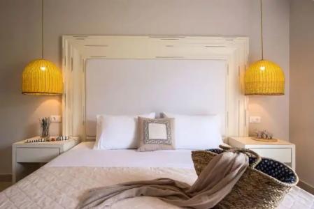 Notos Heights & Suites - 148