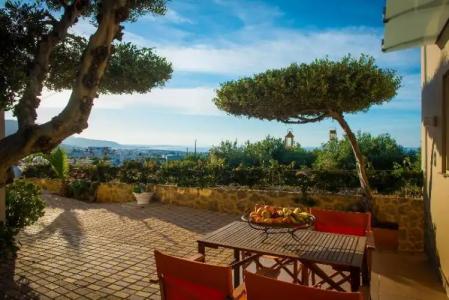 Notos Heights & Suites - 56