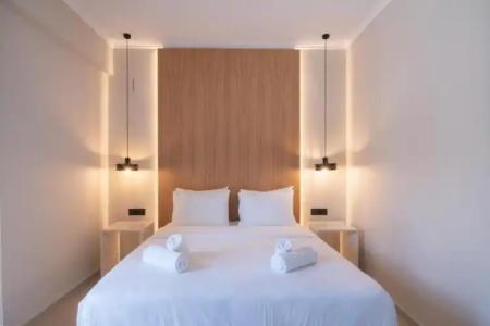 Notos Heights & Suites - 234