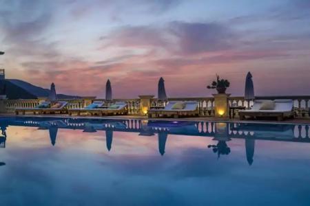 Notos Heights & Suites - 306