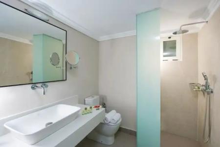 Notos Heights & Suites - 335