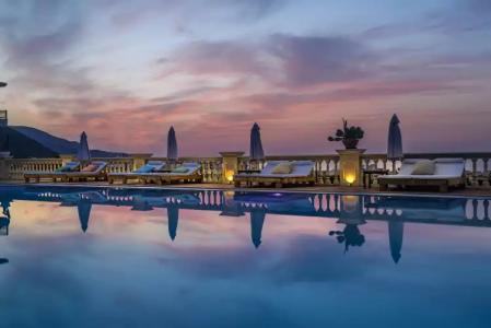 Notos Heights & Suites - 13