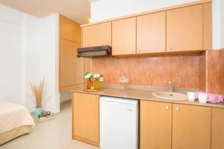 Notos Heights & Suites - 82