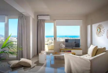 Notos Heights & Suites - 169