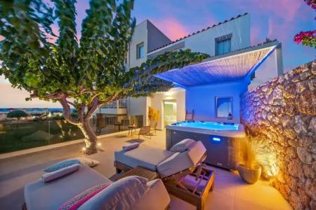 Notos Heights & Suites - 187