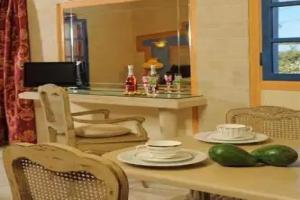 Parthenis Hotel & Suites, Malia