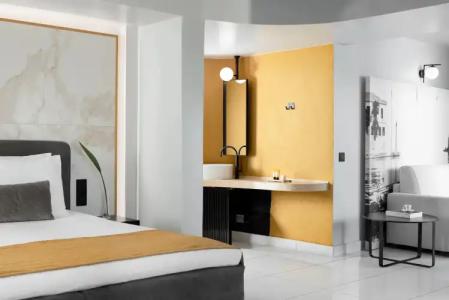 Ikaros Beach, Luxury Resort & Spa - Adults Only - 79