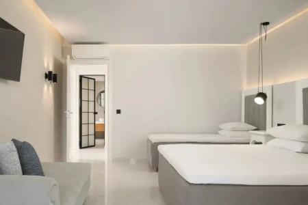 Ikaros Beach, Luxury Resort & Spa - Adults Only - 41